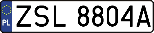 ZSL8804A