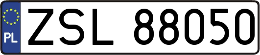 ZSL88050