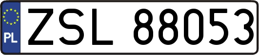 ZSL88053
