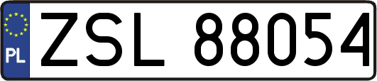 ZSL88054