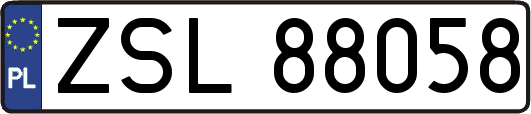 ZSL88058