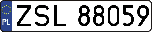 ZSL88059