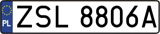 ZSL8806A