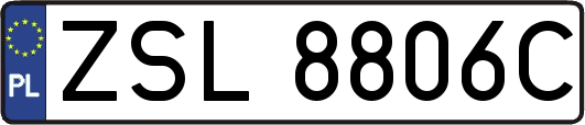 ZSL8806C