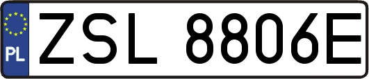 ZSL8806E