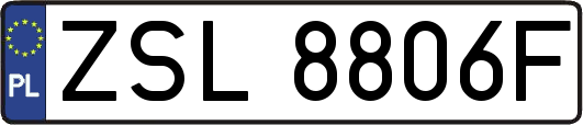 ZSL8806F