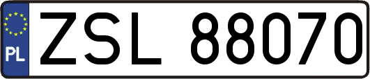 ZSL88070
