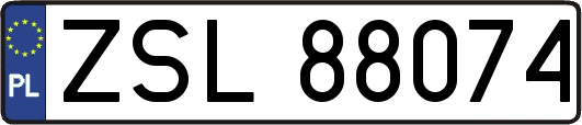 ZSL88074