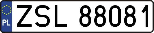 ZSL88081