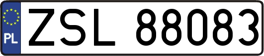 ZSL88083