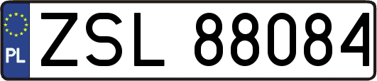 ZSL88084