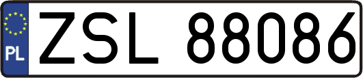 ZSL88086