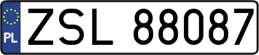 ZSL88087