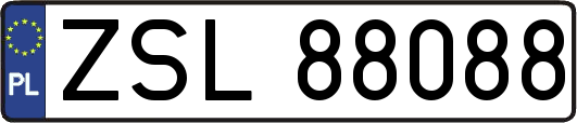 ZSL88088
