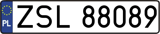 ZSL88089