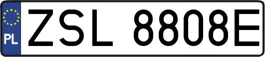 ZSL8808E
