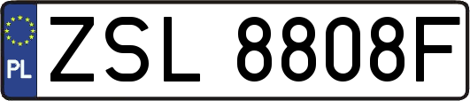 ZSL8808F