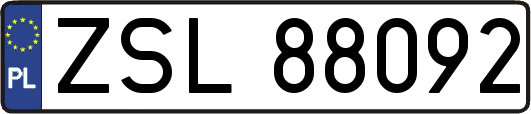 ZSL88092