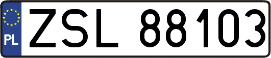 ZSL88103