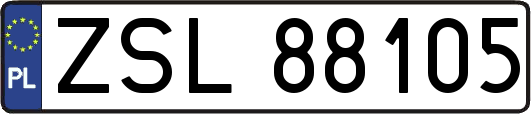 ZSL88105