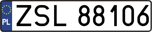ZSL88106
