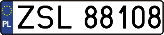 ZSL88108