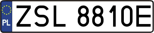 ZSL8810E