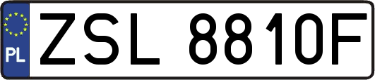 ZSL8810F