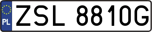 ZSL8810G