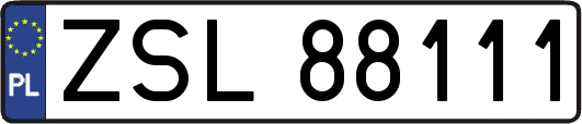 ZSL88111