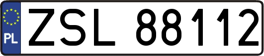 ZSL88112