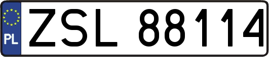 ZSL88114