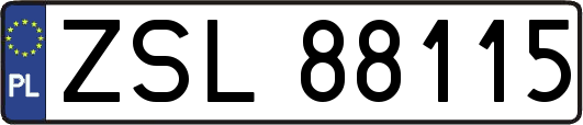 ZSL88115