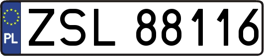 ZSL88116