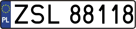 ZSL88118