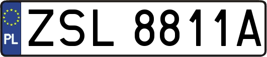 ZSL8811A