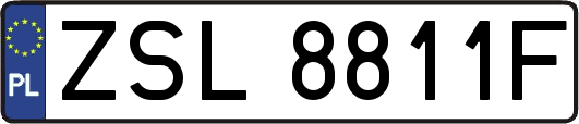 ZSL8811F