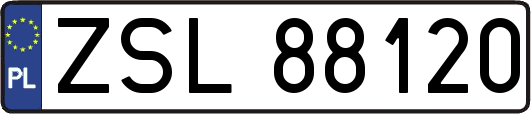 ZSL88120