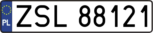 ZSL88121