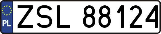 ZSL88124
