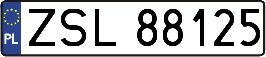 ZSL88125
