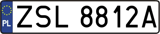 ZSL8812A