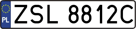 ZSL8812C