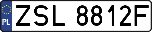 ZSL8812F