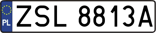 ZSL8813A