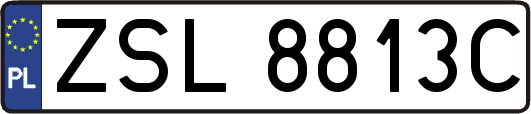 ZSL8813C