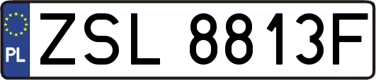 ZSL8813F