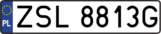 ZSL8813G