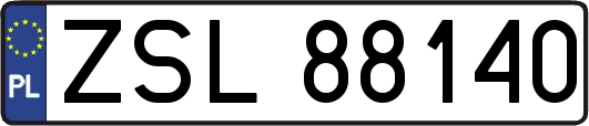 ZSL88140