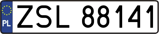 ZSL88141